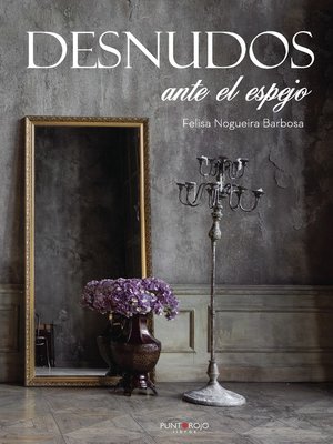 cover image of Desnudos ante el espejo
